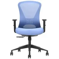 Cromad Senior Se1700 Kantoorstoel