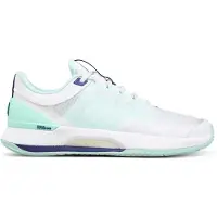 Wilson Intrigue Tour Padel Shoes Wit EU 38 Vrouw