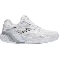 Joma Swing Pickleball Shoes Wit EU 35 Vrouw