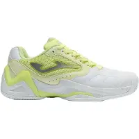 Joma Set All Court Shoes Wit EU 41 Vrouw