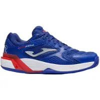 Joma Swing Pickleball Shoes Blauw EU 37 Man