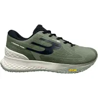 Bullpadel Premier Major 26v Padel Shoes Groen EU 43 Man