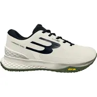 Bullpadel Premier Major 26v Padel Shoes Wit EU 43 Man