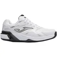 Joma Swing Pickleball Shoes Wit EU 40 Man