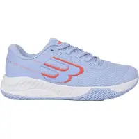 Bullpadel Elite 25i Padel Shoes Blauw EU 38 1/2 Vrouw