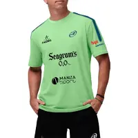 Bullpadel Montse Pn Short Sleeve T-shirt Groen M Man
