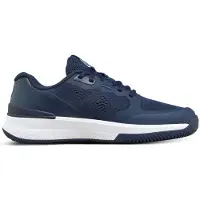 Wilson Intrigue Pro All Court Shoes Blauw EU 41 1/3 Vrouw