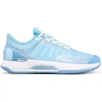 Wilson Intrigue Tour Padel Shoes Blauw EU 40 2/3 Vrouw