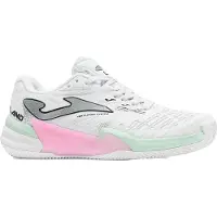 Joma Roland All Court Shoes Wit EU 43 Vrouw
