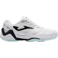 Joma Set All Court Shoes Wit EU 45 Man
