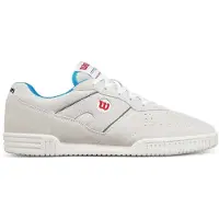 Wilson Tennisschoen Women Courtglide W Snow White / Luna-Schoenmaat 40