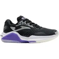 Joma Picklet Shoes Zwart EU 36 1/2 Vrouw