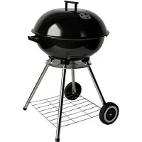 Akhuo Barbecue 74x45 Cm