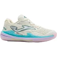 Joma T.ace All Court Shoes Beige EU 38 Vrouw