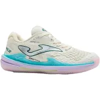 Joma T.ace All Court Shoes Beige EU 38 Vrouw
