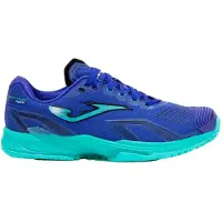Joma Electric All Court Shoes Blauw EU 42 Man