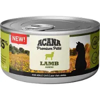 Acana Premium Paté lam natvoer kat (85 g) 1 tray (24 x 85 g)