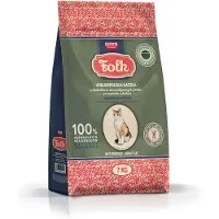 Folk Groot-poolse Eend Met Appels Kwartel En Haring Kattenvoer 7 Kg