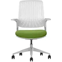 Cromad Senior Se1800 Kantoorstoel
