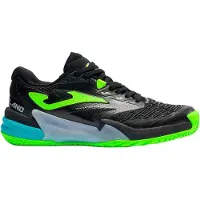 Joma Roland Shoes Zwart EU 42 1/2 Man