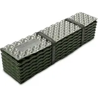 Pinguin Fold L Alu Mat