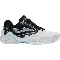 Joma Set Clay Shoes Zwart EU 37 1/2 Vrouw