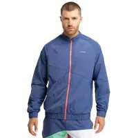 Siroko Backspin Jacket Blauw L Man