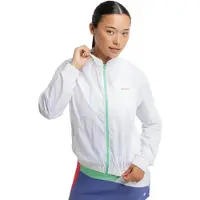 Siroko Scenic Jacket Wit M Vrouw