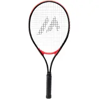 Martes Geo Strike Tennis Racket Rood,Zwart