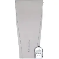 Lifeventure Cotton Liner-mummy Slaapzak