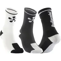 Bullpadel Bp-pmr 2603 Crewsokken 2 Paren