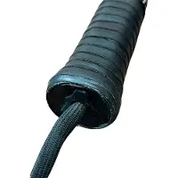 Volt Padel Premium Padel Overgrip Zwart
