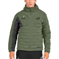 Bullpadel Popy Jacket Groen XL Man
