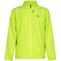Munich Windbreaker Jacket Geel S