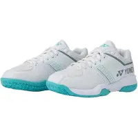 Yonex Pc Strider Flow Indoor Court Shoes Wit EU 33 Kinderen