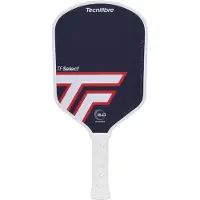 Tecnifibre Tf Select Pickleball Paddle Blauw