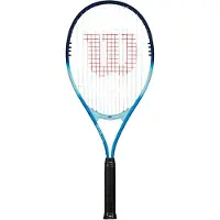 Wilson Tour Slam Lite Tennis Racket Blauw 3