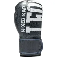 Leone1947 Primal Instinct Boxing Gloves Zwart 16 oz