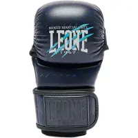 Leone1947 Amateur Primal Instinct Mma Combat Glove Blauw XL