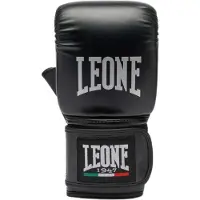 Leone1947 Thunder Boxing Bag Mitts Zwart S