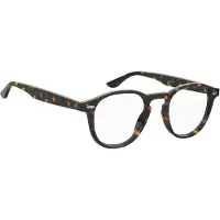 Seventh Street 7A 119 Havana 48/20/145 UNISEX Brilmonturen
