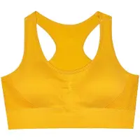 4F Sport-BH Sport Oranje - Maat XS/S