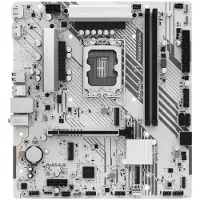 Asrock B760M-X Gen5 moederbord