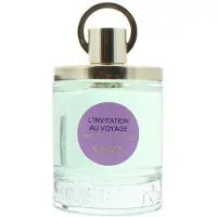 Caron L'Invitation au Voyage Cologne Sublime, 100 ml, sprayflacon