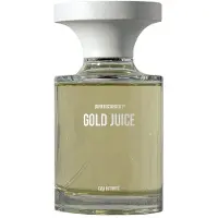 Born to stand out Gold Juice Eau de Toilette - 100ml