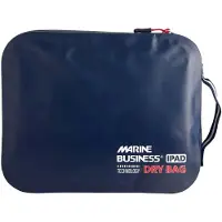 Marine Business Ipad Dry Sack Blauw