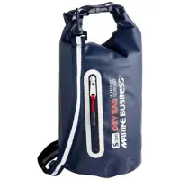 Marine Business Dry Sack 5l Blauw