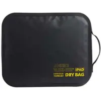 Marine Business Ipad Dry Sack Zwart