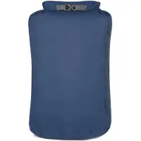 Lifeventure Stormlight-15l Dry Sack Blauw