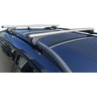 Nordrive dakdragers Skoda Yeti 10/2009-12/2013
